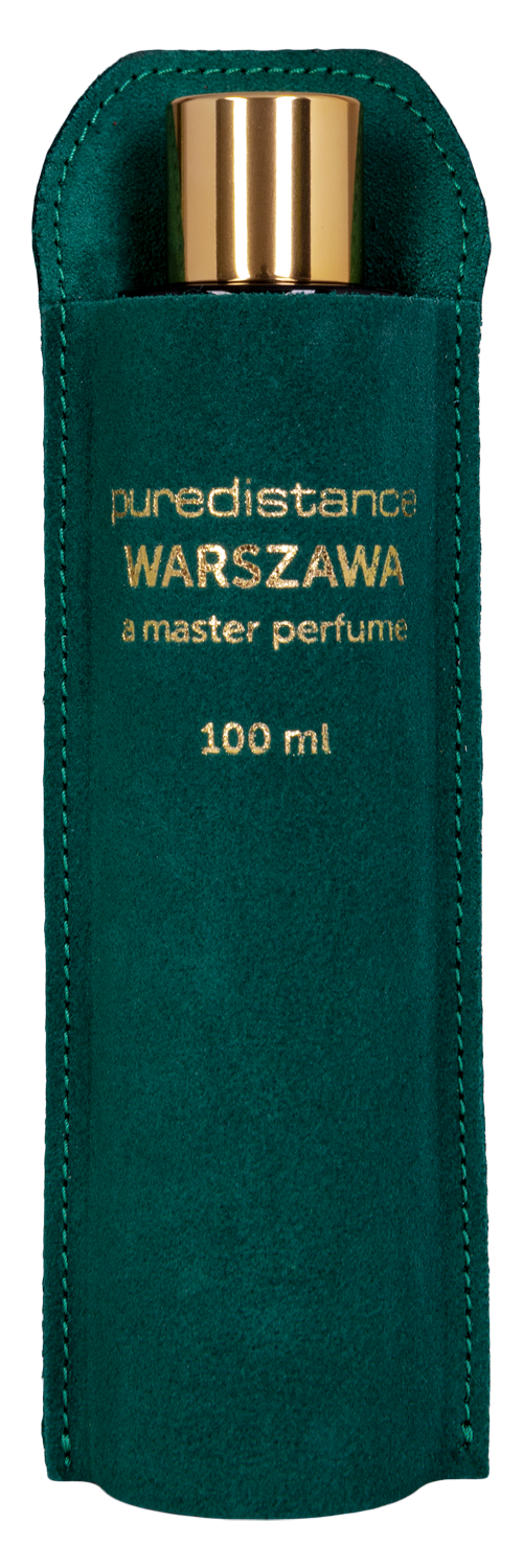 Puredistance Warszawa Perfume Flacon 100 ml